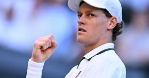 Wimbledon : Jannik Sinner s&rsquo;est nourri de ses échecs