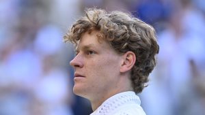 Wimbledon > Jannik Sinner sur sa discussion avec la famille royale après son sacre : « Je ne sais jamais trop où se situe la limite »