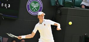 Wimbledon > John McEnroe, pas convaincu par Jannik Sinner : « S&rsquo;il veut remporter ce tournoi, il ne fait aucun doute qu&rsquo;il va devoir faire cela »