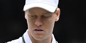 Wimbledon > Greg Rusedski sur Jannik Sinner : « Quelque chose m&rsquo;inquiète pour lui »