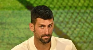 Wimbledon > La nouvelle réalité de Djokovic, encore battu par Sinner : « Cette année, sur trois tournois du Grand Chelem, j&rsquo;ai fait une finale et une demi-finale. Pour 99% des joueurs, ce serait un excellent résultat. Pour moi, ce n&rsquo;est pas suffisant »
