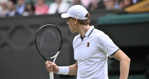 Wimbledon > La voie est libre pour Jannik Sinner : « À moins d’un cataclysme, il est difficile de ne pas l&rsquo;imaginer arriver jusque-là »