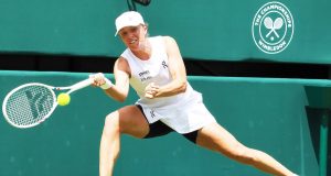 Wimbledon > Martina Navratilova inquiète pour Iga Swiatek : « Pour être franche, elle n&rsquo;est pas au mieux de sa forme sur le plan émotionnel »