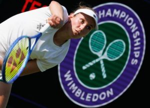 Wimbledon : Mertens et Bergs au deuxième tour, Blockx séduit malgré son élimination… le récap belge de la journée