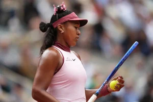 Wimbledon : Naomi Osaka avoue préférer parler de ses tenues que de son jeu