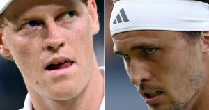 Wimbledon: Sinner-Zverev, une finale logique avec un soupçon d&rsquo;incertitude (DIRECT à 17h)