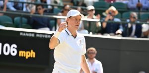 Wimbledon > Sinner, sur son arme fatale avant d&rsquo;affronter Djokovic : « Nous avons beaucoup travaillé ce coup ces dernières semaines »