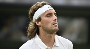 Wimbledon > Tsitsipas, après avoir été surclassé par Djokovic : « Je ne continuerais pas à jouer au tennis si ne je croyais pas pouvoir disputer à nouveau une finale en Grand Chelem »