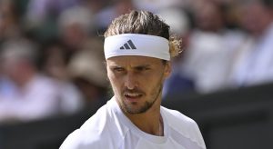 Wimbledon > Zverev, avant sa finale contre Sinner : « Quand vous gagnez votre premier Grand Chelem, vous avez le feeling, à l&rsquo;intérieur, que vous pouvez le refaire »