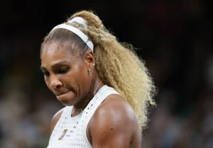 Wimbledon : après des jours de suspense, Serena Williams officialise son forfait en double