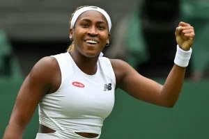 Wimbledon : un tableau féminin déjà marqué par un exploit inédit depuis 2007