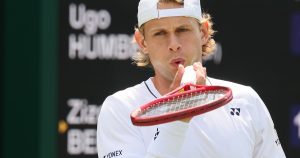 Wimbledon – Ils souffrent d&rsquo;une vraie allergie au gazon : « Je prends sagement mes comprimés tous les jours »