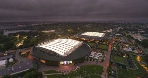 Wimbledon – Pourquoi y a-t-il un couvre-feu à 23 heures ?