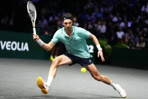 Winston-Salem dévoile son plateau : sept Français engagés avant l&rsquo;US Open