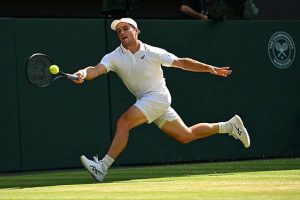 à l&rsquo;image d&rsquo;Arthur Féry à Wimbledon, les petits gabarits font de la résistance