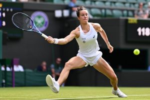 la liste des entrants directs pour l&rsquo;US Open