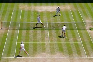 le projet de réforme de l&rsquo;ATP qui menace les joueurs de double