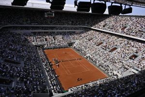 le site Ticombo condamné pour « revente illicite de billets d&rsquo;accès à Roland-Garros »