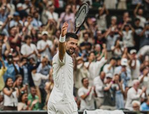pourquoi il croit encore au dernier miracle de Djokovic