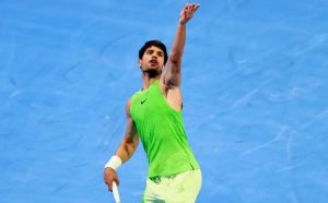 sera-t-il au sommet de sa forme pour l&rsquo;US Open ?