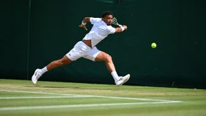 six Français au programme, dont un alléchant Fils-Berrettini