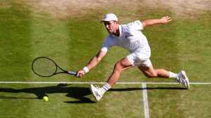suivez la demi-finale Fery-Zverev en live