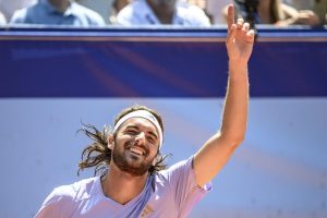 titré à l&rsquo;ATP 250 de Gstaad, Stefanos Tsitsipas va-t-il retrouver son meilleur niveau ?