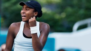17 demi-finales en WTA 1000 : le nouveau cercle très fermé que Coco Gauff vient d’intégrer à Cincinnati