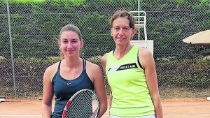 Boulogne-sur-Gesse. Un beau succès pour le tournoi de tennis