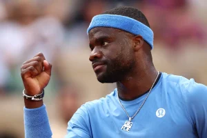 43 victoires sur 65 : Tiafoe affiche un bilan impressionnant aux États-Unis