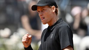 58 millions de dollars pour Sinner : les stars du tennis qui ont le plus gagné en 2026
