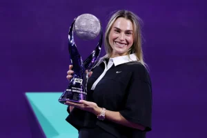 95 semaines consécutives n°1 : Sabalenka dépasse la deuxième marque de Steffi Graf et entre un peu plus dans l&rsquo;histoire