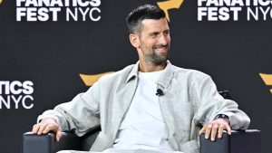 À 39 ans, Novak Djokovic met les choses au clair sur sa retraite : « Je me sens toujours jeune »