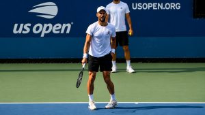 À 39 ans, Novak Djokovic reçoit un énorme coup de pouce pour l’US Open, selon Ryan Harrison