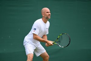 À Winston-Salem, Adrian Mannarino encaisse une 4e défaite d&rsquo;affilée avant l&rsquo;US Open