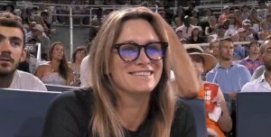 À voir : l’entraîneuse Zaniewska lance avec humour à Marta Kostyuk : &lsquo;I also cannot believe&rsquo;