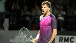 ATP 500 de Bâle : Wawrinka pour le dernier tournoi de sa carrière, un plateau XXL se dessine