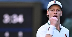 ATP Cincinnati : Tout comme Carlos Alcaraz, le N.1 mondial Jannik Sinner déclare forfait