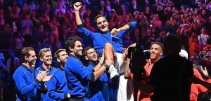 ATP > Federer entretient le doute sur son avenir : « Il ne faut jamais dire jamais »