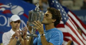 ATP > Federer ne va pas mettre tout le monde d&rsquo;accord : « Je pense qu&rsquo;il est plus difficile de remporter l&rsquo;US Open plusieurs fois d&rsquo;affilée que Wimbledon ou Roland-Garros »