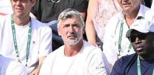 ATP > Goran Ivanisevic : « Si ma vie en dépendait et que je devais miser sur un joueur entre Federer, Nadal et Djokovic, je le choisirais lui car c&rsquo;est le plus complet »