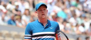 ATP > Kyle Edmund (ex-14e), désigne le joueur capable de rivaliser avec Alcaraz et Sinner : « Il faut des armes pour battre ces gars-là, et il les a »