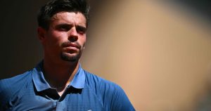 ATP Los Cabos: première finale pour Arthur Gea contre le tenant du titre Denis Shapovalov