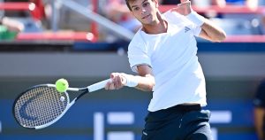 ATP Montréal : Brandon Nakashima et Rafael Jodar rejoignent les demi-finales