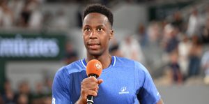 ATP – Montréal > Battu par Tien, Monfils fait ses adieux au public : « Ça fait chaud au coeur. Merci d&rsquo;avoir rendu toutes ces années magnifiques. Montréal a une place vraiment spéciale pour moi »