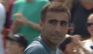 ATP – Montréal > Pas d&rsquo;Alcaraz et Sinner mais une belle surprise : « Le tennis était déjà là, c&rsquo;est davantage une question de confiance et de croyance en moi »