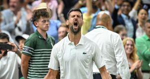 ATP > Novak Djokovic explique pourquoi il a fait ce documentaire : « Il était temps pour moi de raconter l’histoire de mon parcours, de mes épreuves et de mes tribulations, en tant que joueur de tennis, mais aussi en tant que personne »