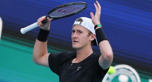 ATP > Quatre mois après son dernier match, Sebastian Korda donne de ses nouvelles