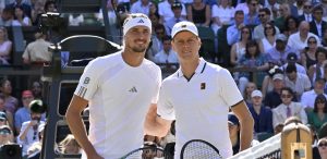 ATP > Sinner, Zverev et quatre autres top 10, le plateau stratosphérique de ce tournoi dévoilé !