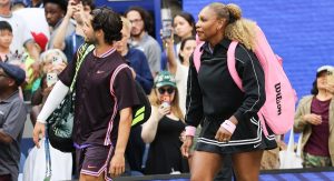 ATP, US Open > Carlos Alcaraz n&rsquo;en revient pas : « C&rsquo;était un peu comme disputer la finale d&rsquo;un Grand Chelem »